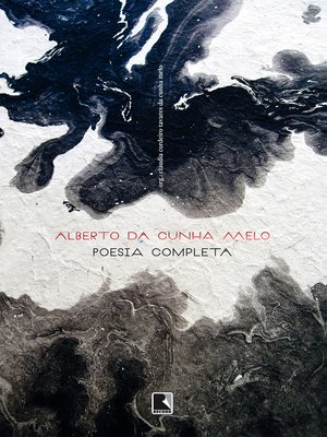 cover image of Poesia completa